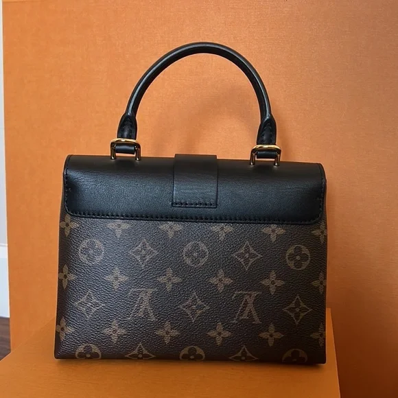 NWT Louis Vuitton Locky BB - Picture 3 of 15